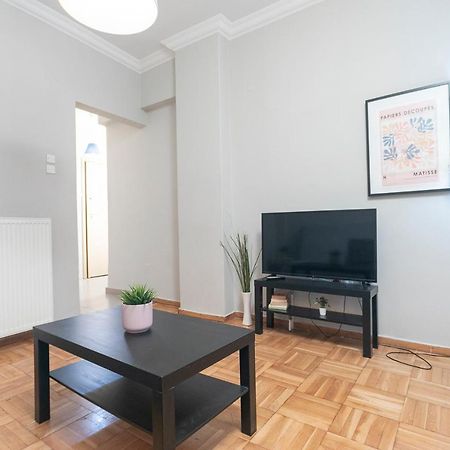 Apartament Houseloft Urban Gardens Saloniki Zewnętrze zdjęcie