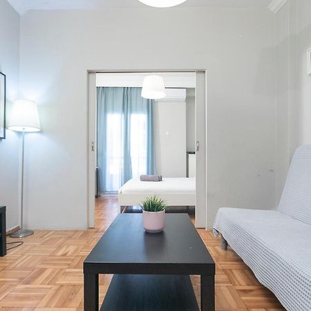 Apartament Houseloft Urban Gardens Saloniki Zewnętrze zdjęcie
