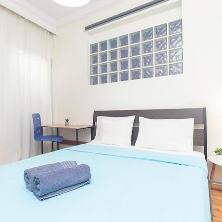 Apartament Houseloft Urban Gardens Saloniki Zewnętrze zdjęcie