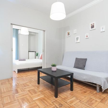 Apartament Houseloft Urban Gardens Saloniki Zewnętrze zdjęcie