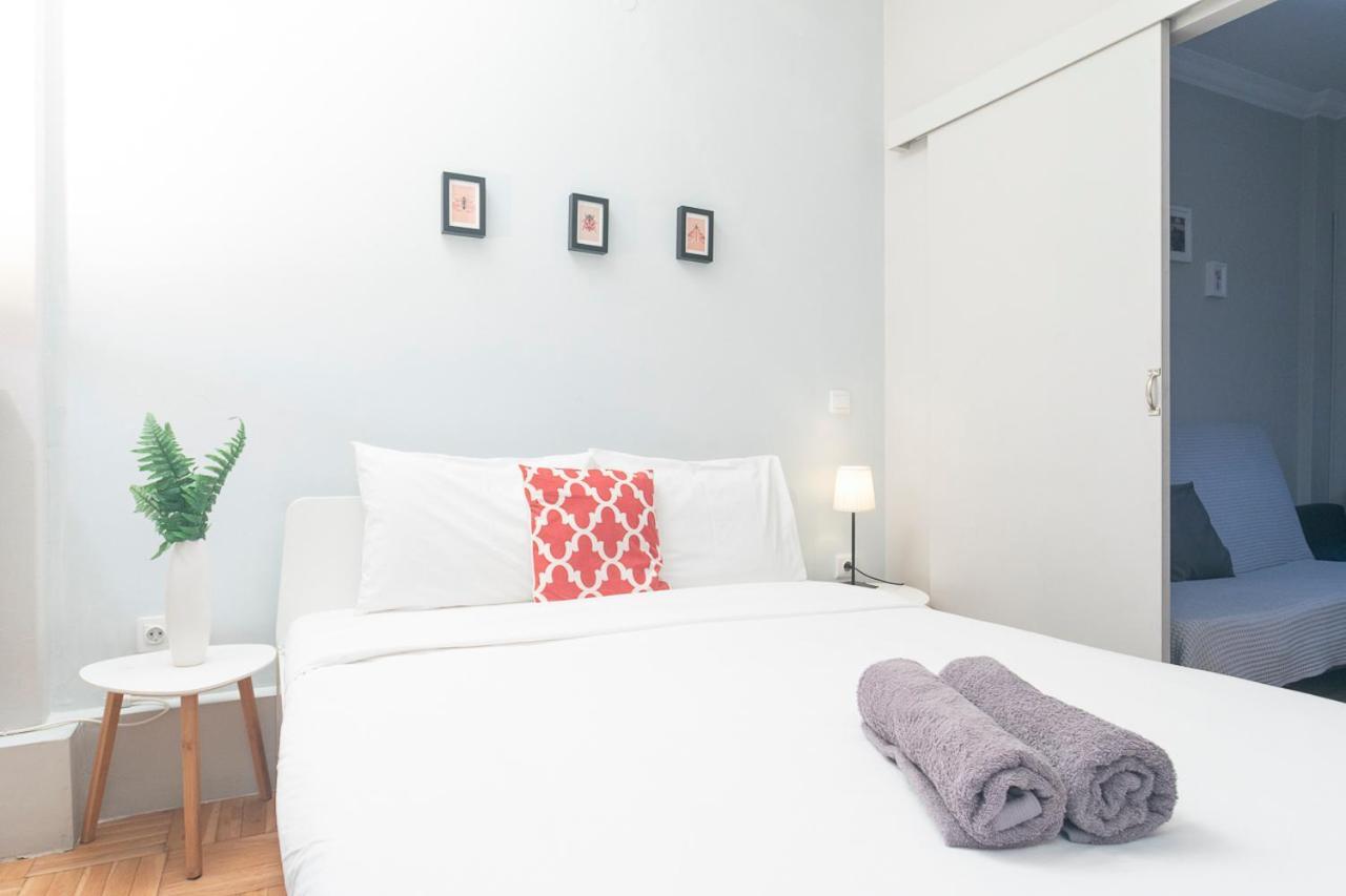Apartament Houseloft Urban Gardens Saloniki Zewnętrze zdjęcie