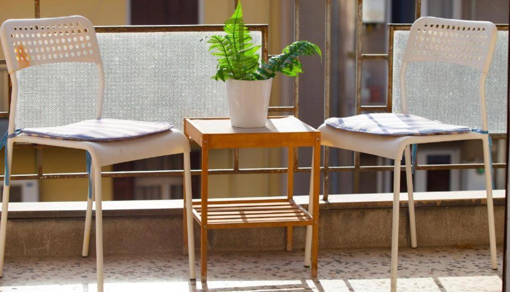 Apartament Houseloft Urban Gardens Saloniki Zewnętrze zdjęcie