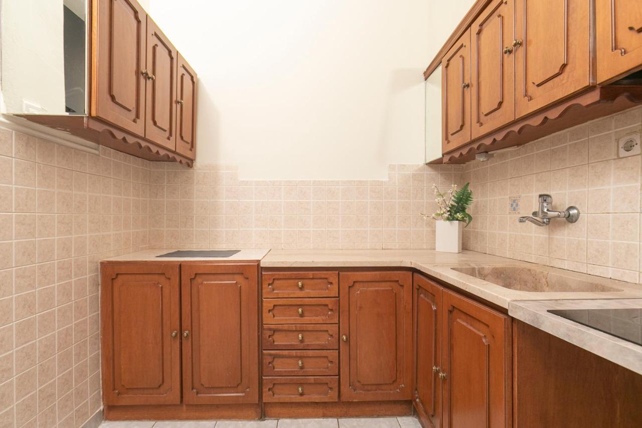 Apartament Houseloft Urban Gardens Saloniki Zewnętrze zdjęcie