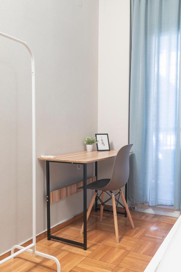Apartament Houseloft Urban Gardens Saloniki Zewnętrze zdjęcie